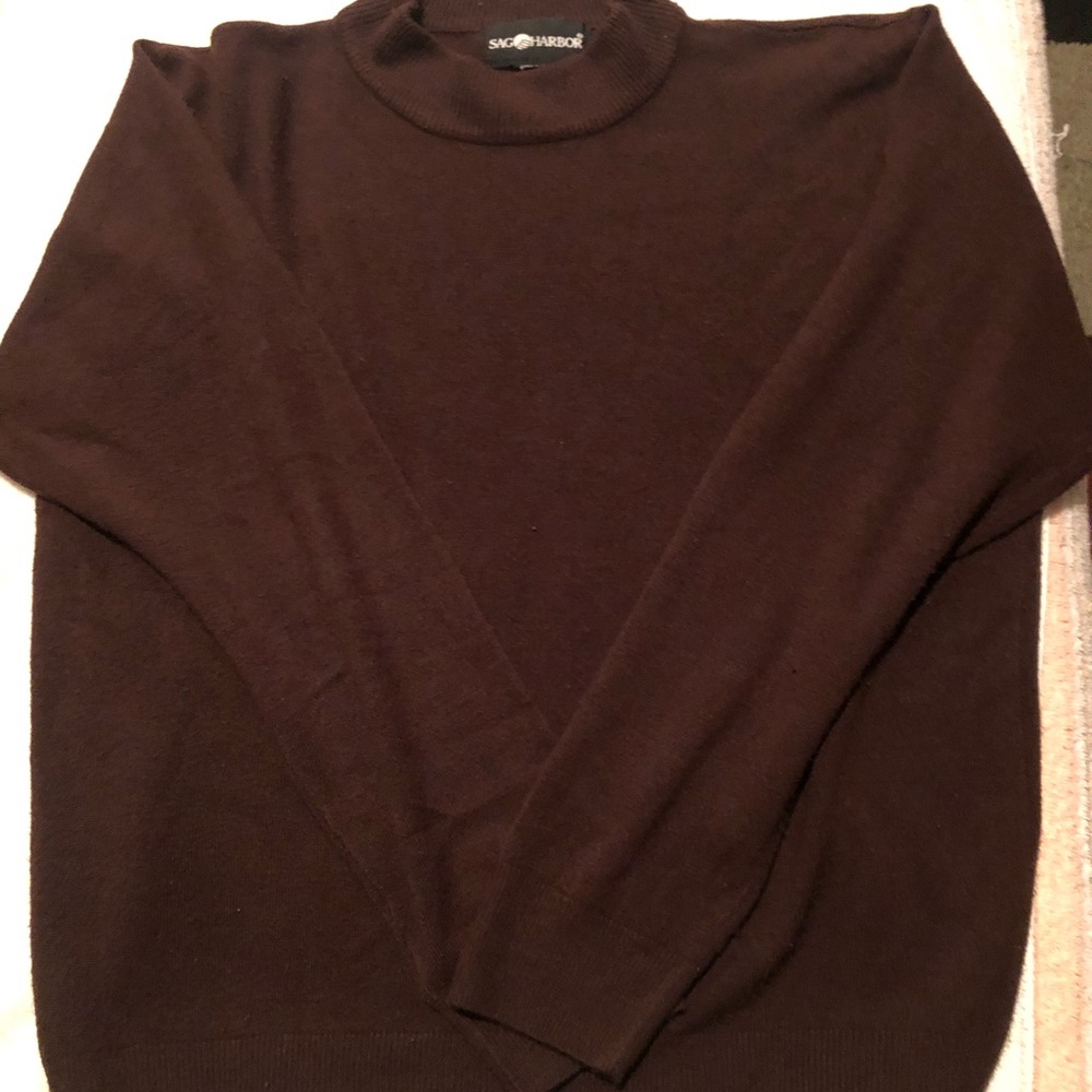Women’s turtle neck